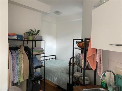 Zimmer zu vermieten 480 Euro Rijnstraat, Groningen