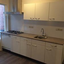 Apartment for rent 860 euro Turfsingel, Groningen