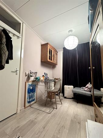 Zimmer bei Saffierstraat In Amsterdam