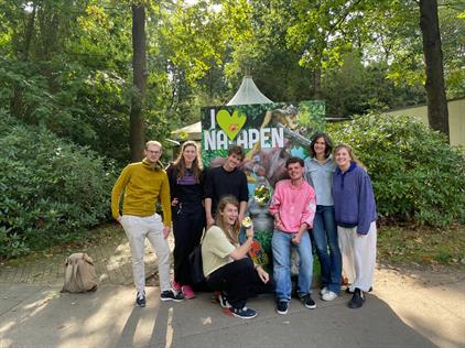 Kamer te huur 330 euro Oldenzaalsestraat, Enschede