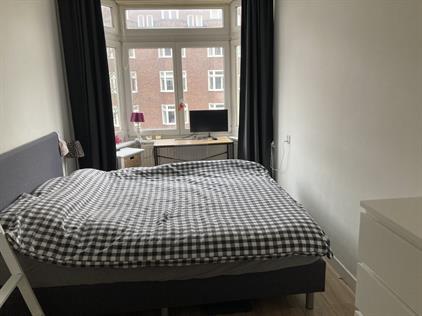 Room for rent 950 euro Scheldestraat, Amsterdam