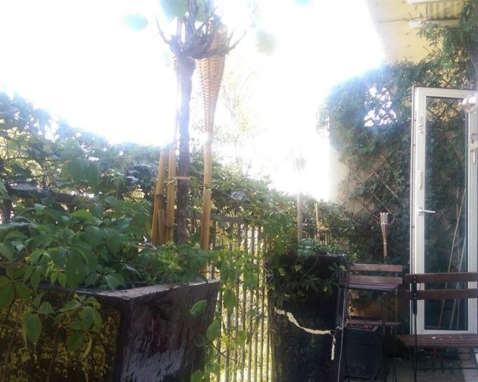 Zimmer bei Geuzenkade In Amsterdam
