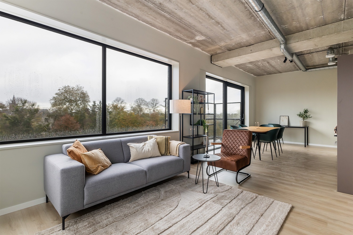 appartementen te huur op Stadsring