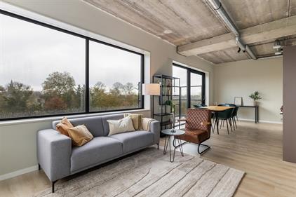 Apartment for rent 1200 euro Stadsring, Amersfoort