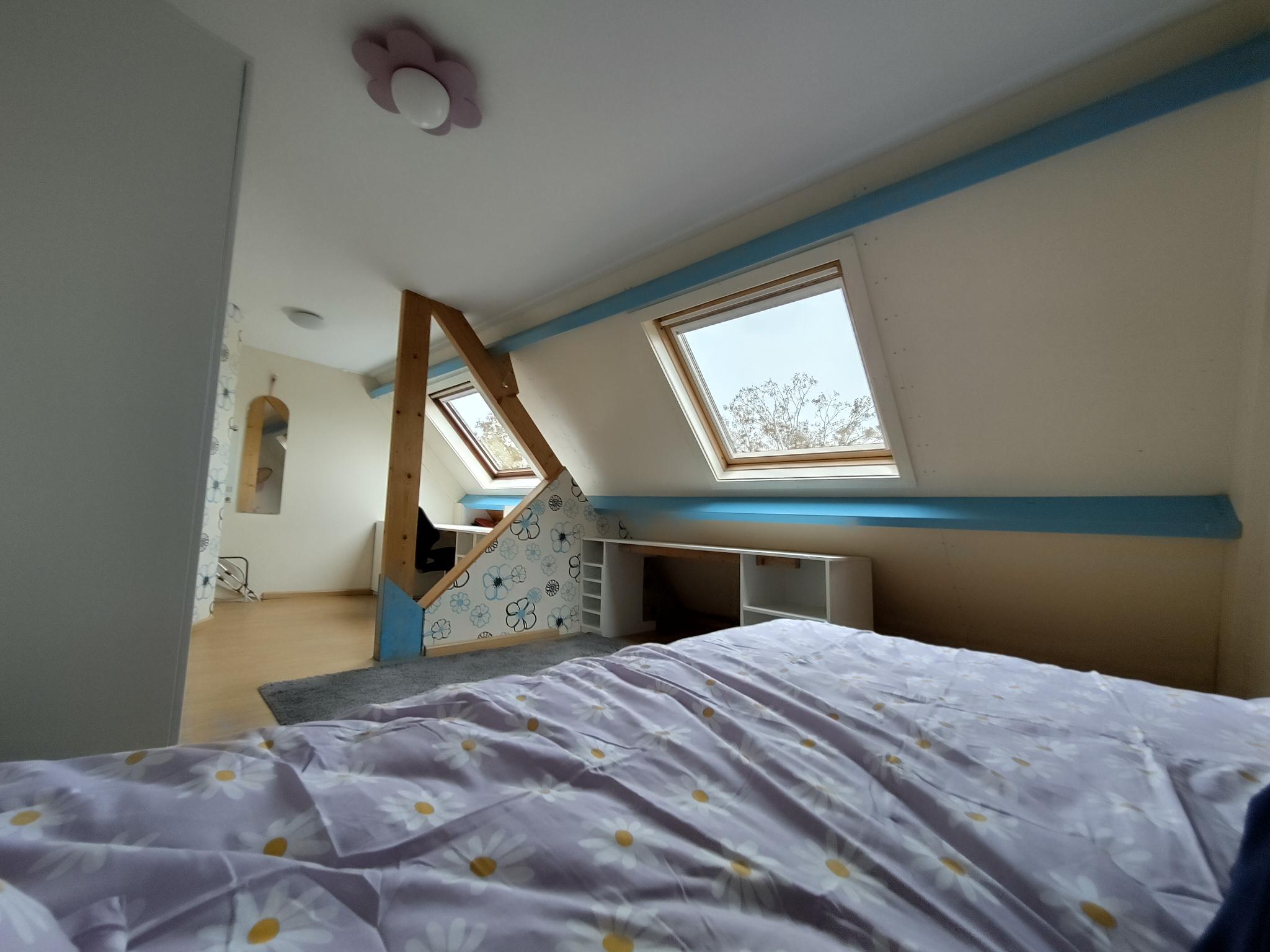 Kamer te huur in Zoetermeer – Argonautenrede – foto 2