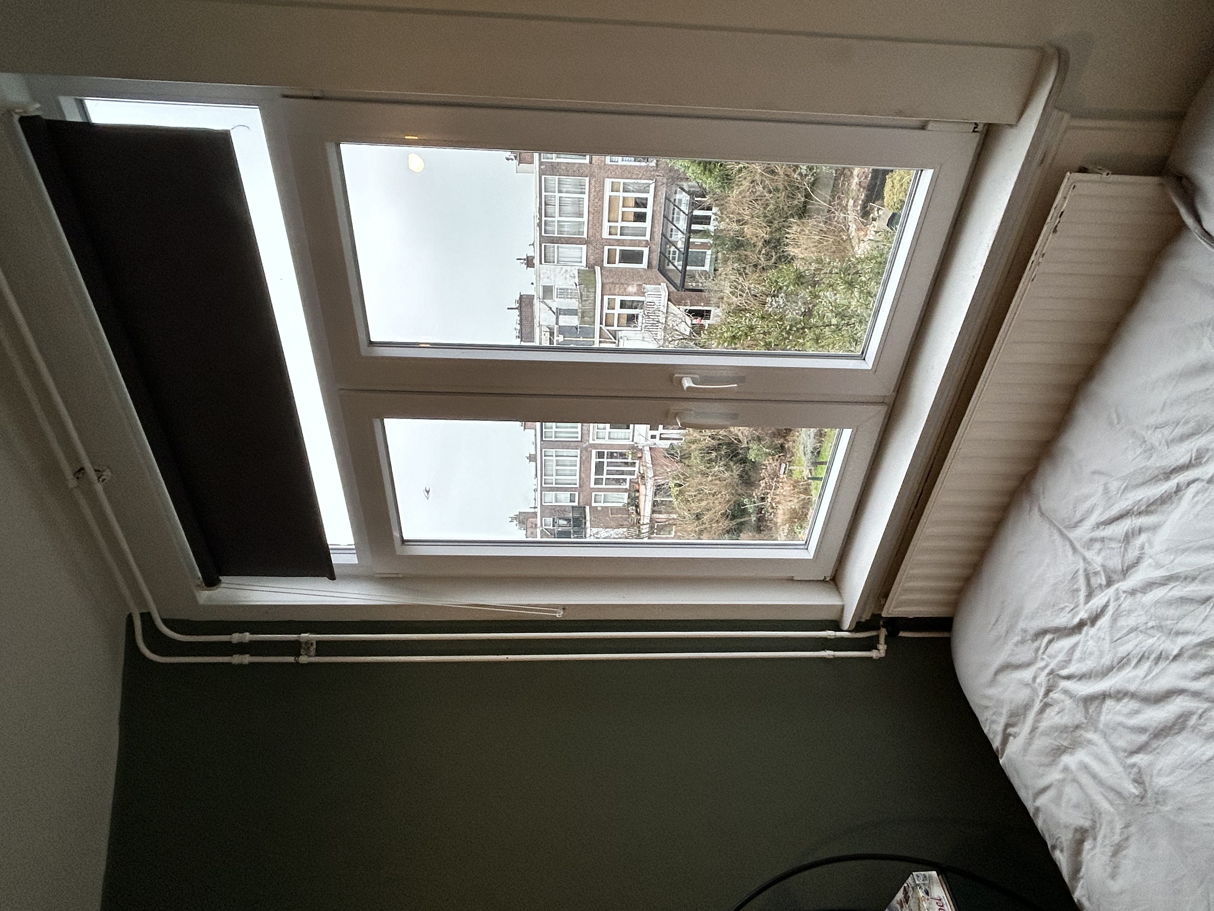 Kamer te huur in Den Haag – Acaciastraat – foto 3