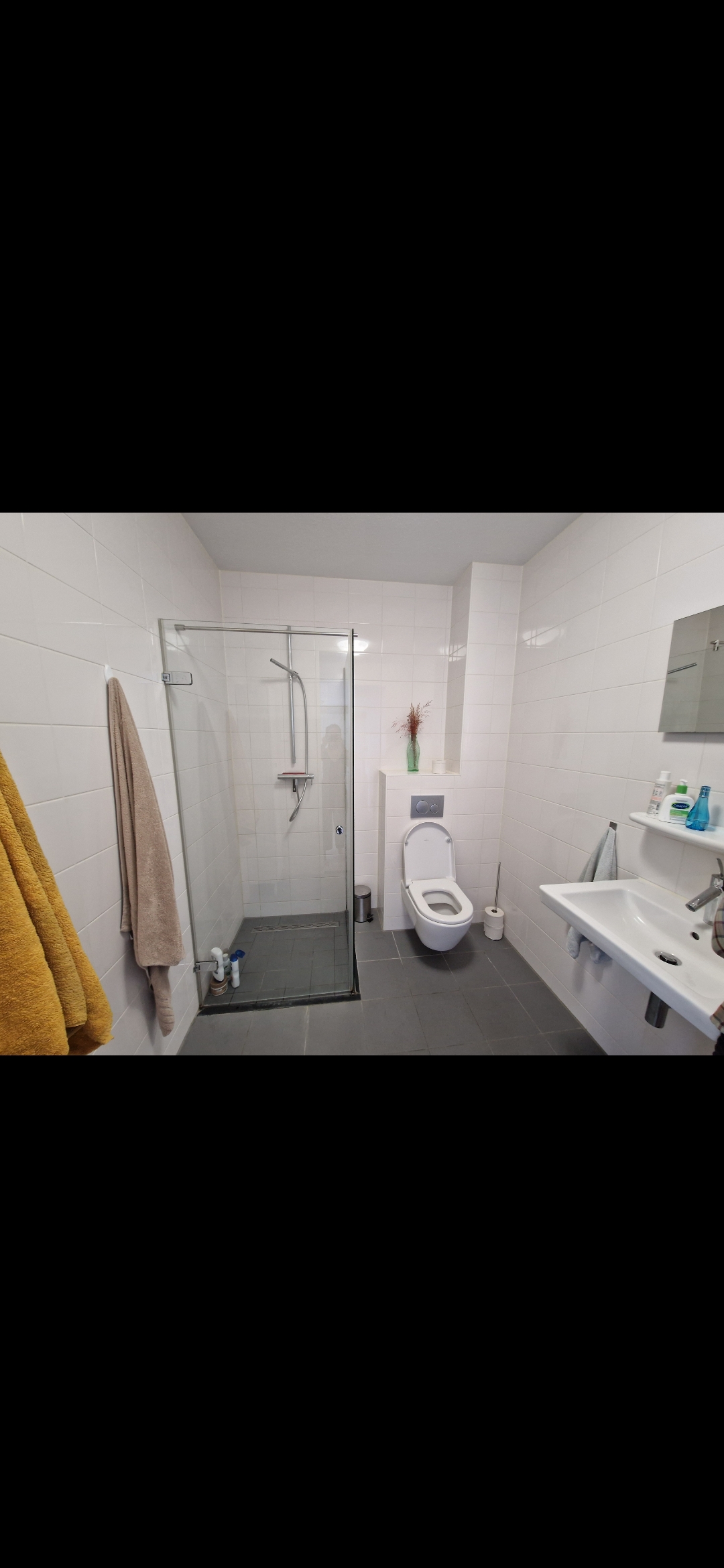 Kamer te huur in Amsterdam – Czaar Peterstraat – foto 3