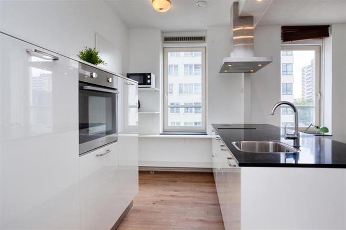 Wohnung bei Derkinderenstraat In Amsterdam