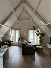 Apartment for rent 1450 euro Vughterstraat, Den Bosch