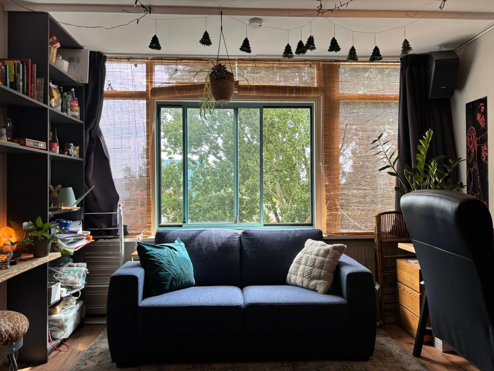 Kamer te huur in Delft – Van Hasseltlaan – foto 3