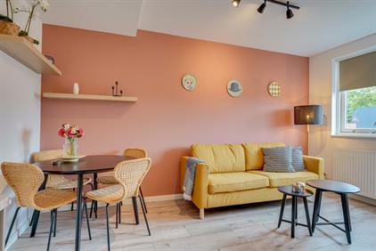 Apartment for rent 1700 euro Zeelsterstraat, Eindhoven