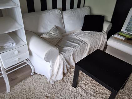 Kamer te huur 750 euro Soderblomstraat, Hoofddorp