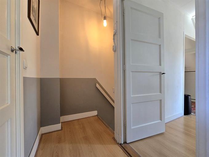 Wohnung bei Westinghousestraat In Utrecht