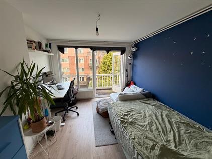 Kamer te huur 675 euro Grondherendijk, Rotterdam