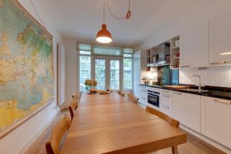 Room for rent 1300 euro Lekstraat, Amsterdam