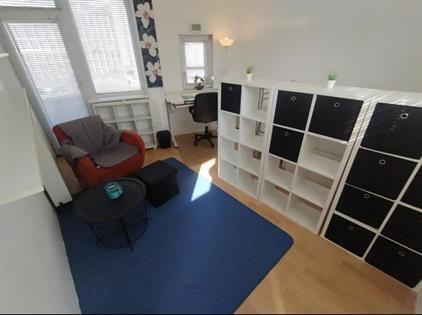 Kamer te huur 560 euro Veerlaan, Rotterdam