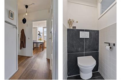 Room for rent 1200 euro Ben Viljoenstraat, Amsterdam