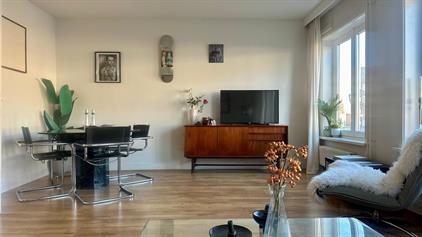 Apartment for rent 1500 euro Hoofdweg, Amsterdam