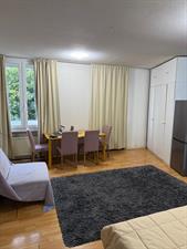 Studio zu vermieten 1590 Euro Holendrechtstraat, Amsterdam