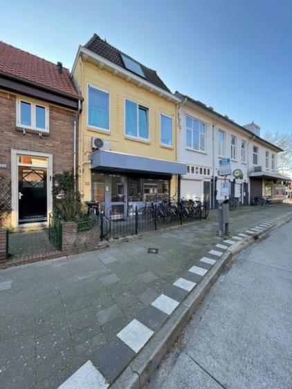 Appartement te huur 895 euro Willemsweg, Nijmegen