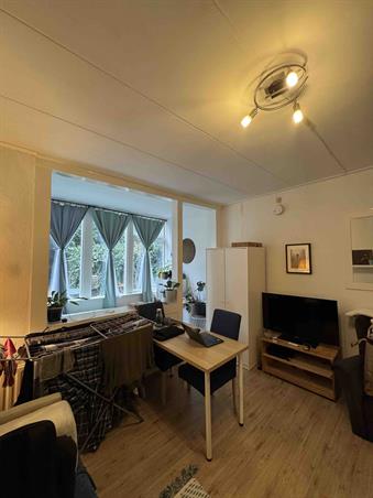 Zimmer bei Dijkstraat In Arnhem