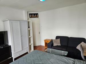 Kamer te huur 1000 euro Mercatorstraat, Amsterdam