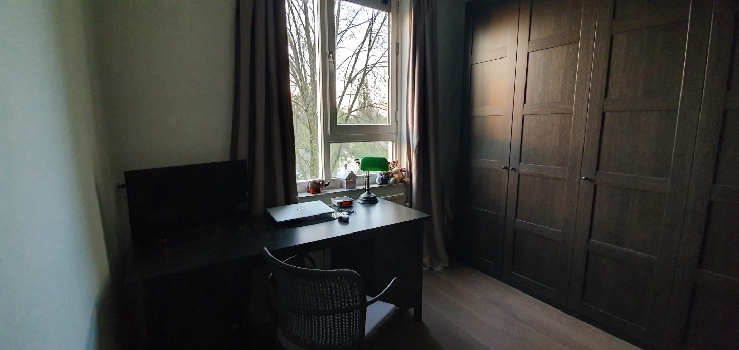 Kamer te huur in Amsterdam – Poederooienstraat – foto 4