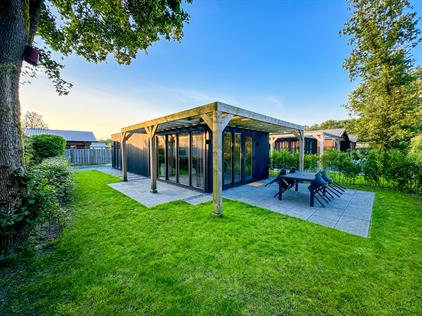 Studio te huur 1950 euro Eendenparkweg, Ermelo