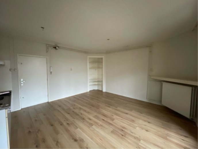 Kamer aan Schwerinlaan, Bussum 7