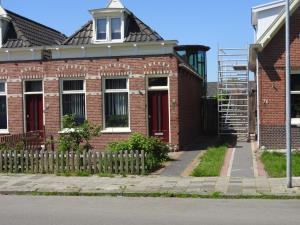 Apartment for rent 875 euro Kerkstraat, Groningen