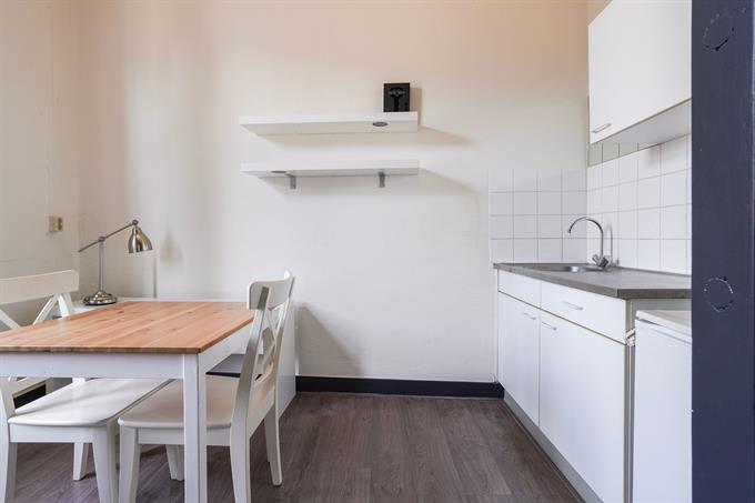Zimmer bei Gasthuisring In Tilburg