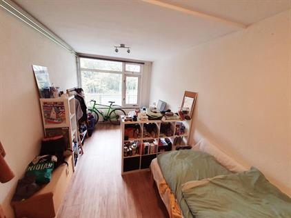 Room for rent 1150 euro Standerdmolen, Amsterdam