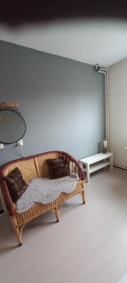 Room for rent 450 euro Janswaal, Hoogvliet Rotterdam