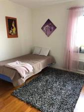 Room for rent 6 euro Van Bijnkershoeklaan, Utrecht