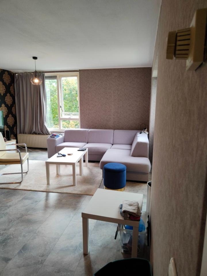 Kamer aan Keizerstraat, Almere 5