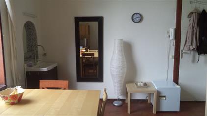 Kamer te huur 550 euro Bourgognestraat, Maastricht