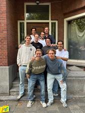 Room for rent 695 euro Mathenesserlaan, Rotterdam