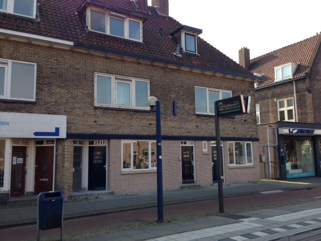 vrije-sector-woningen te huur op Amsterdamsestraatweg