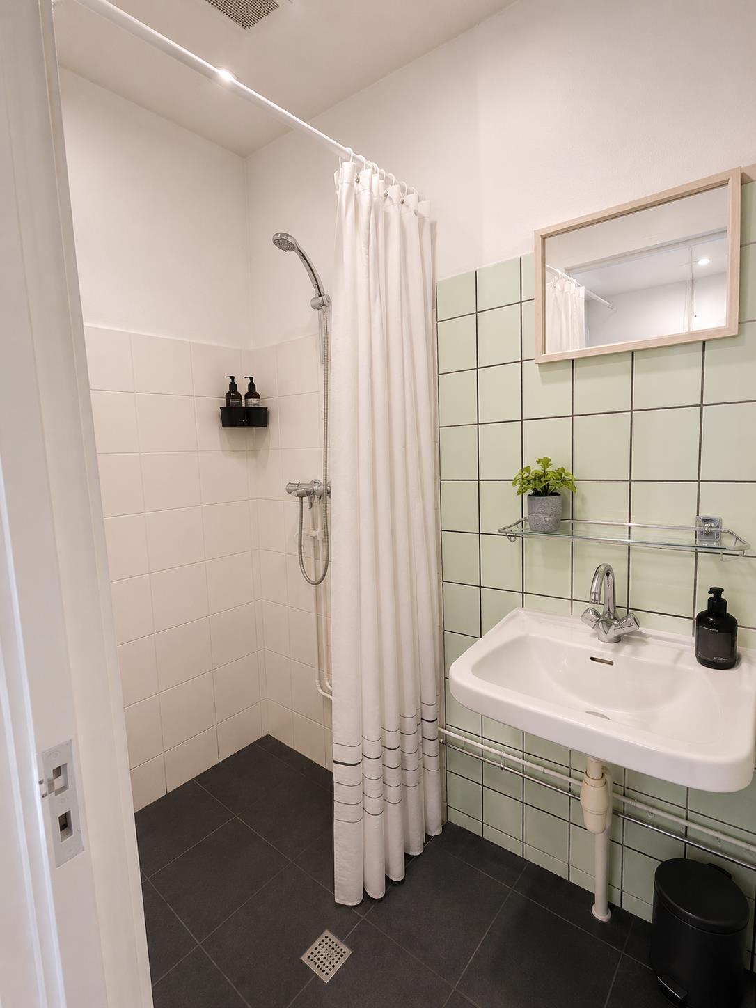 Kamer aan Bothastraat, Leeuwarden 5