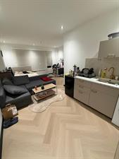 Studio for rent 1350 euro Zwart Janstraat, Rotterdam