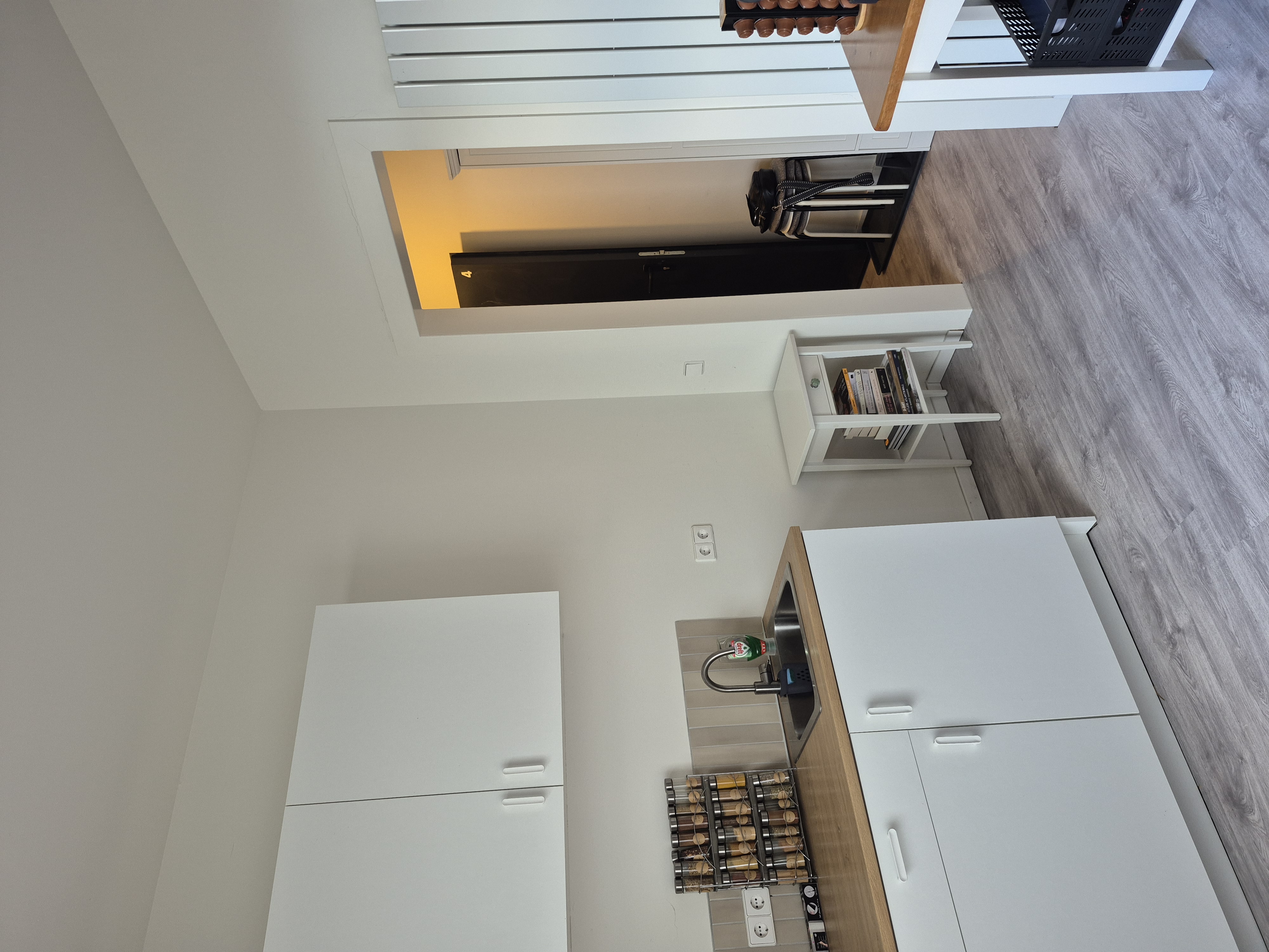 Studio te huur in Zwolle – Bisschop Willebrandlaan – foto 4