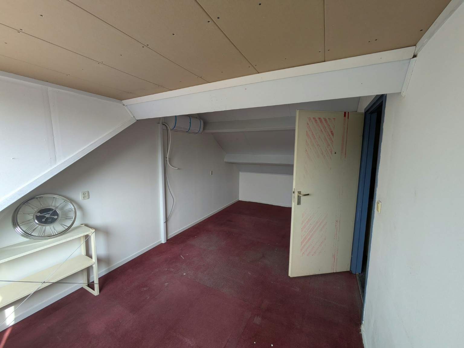 Kamer te huur in Eindhoven – Eckartseweg Zuid – foto 2