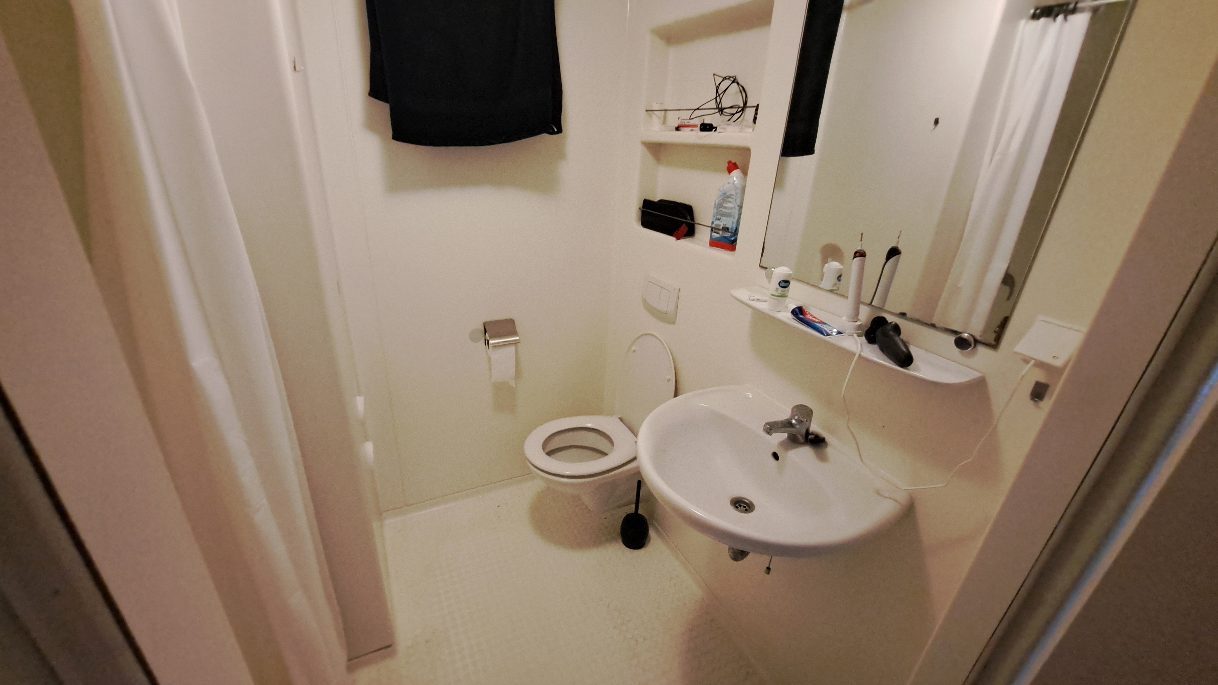 Studio te huur in Enschede – Calslaan – foto 4