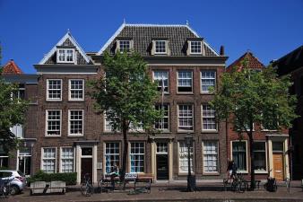 Kamer te huur 370 euro Oude Singel, Leiden