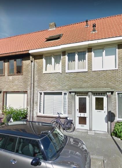 Kamer te huur 450 euro Madeliefstraat, Eindhoven