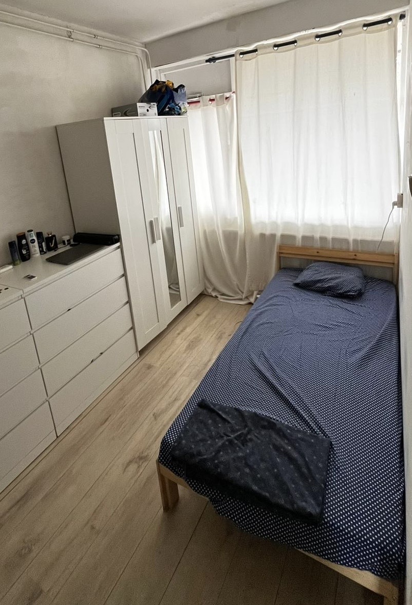 Krabbendijkestraat