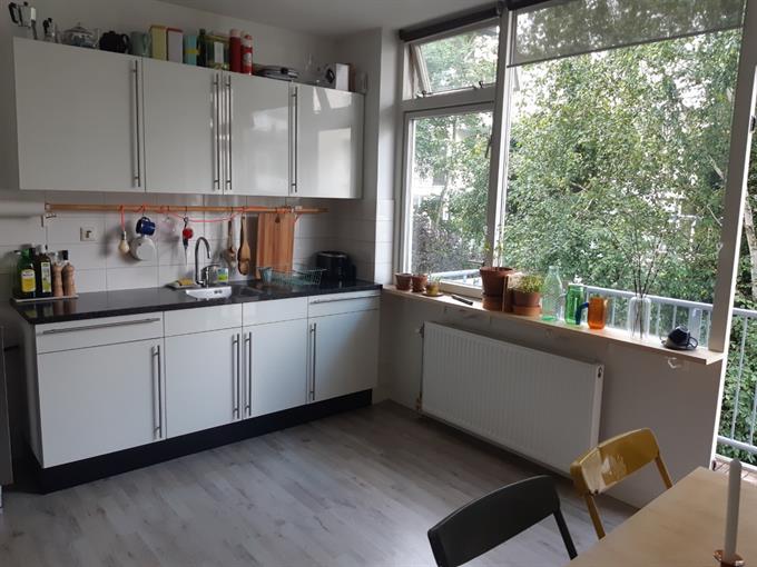 Zimmer bei Burgemeester Hoffmanplein In Rotterdam