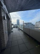 Kamer te huur 1400 euro Hammarbystraat, Amsterdam