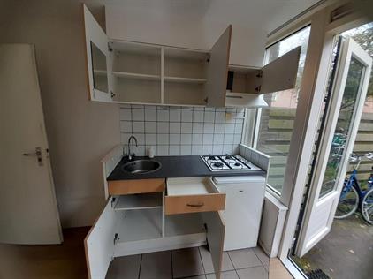 Room for rent 450 euro Turkooisstraat, Groningen