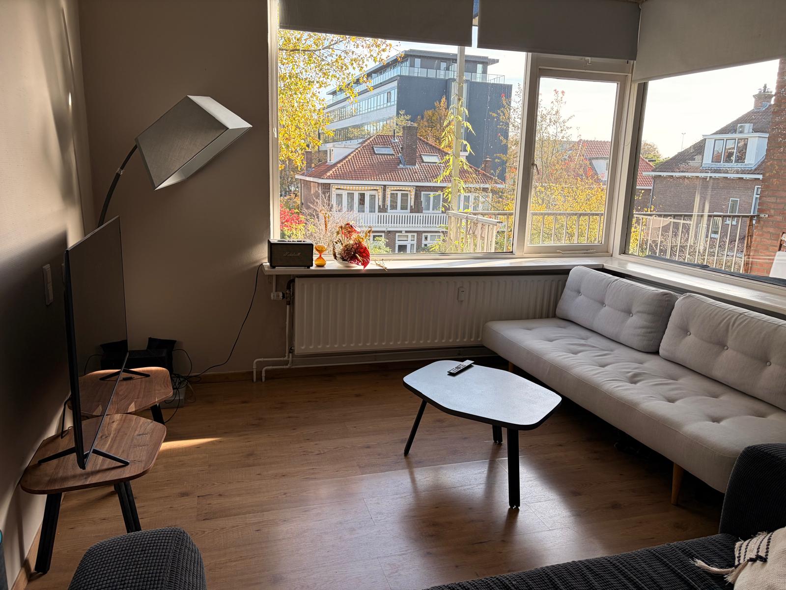 appartementen te huur op Bellevuestraat
